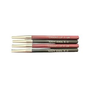 Lip liner - Kohl k-3 and chianti p-28 Bundle